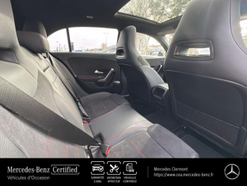 Photo 12 du bon plan MERCEDES-BENZ Classe A 250 e Hybrid EQ 163+109ch AMG Line 8G-DCT occasion à 34380 €