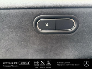 Photo 15 du bon plan MERCEDES-BENZ Classe A 250 e Hybrid EQ 163+109ch AMG Line 8G-DCT occasion à 34380 €