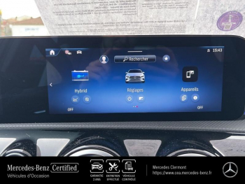 Photo 21 du bon plan MERCEDES-BENZ Classe A 250 e Hybrid EQ 163+109ch AMG Line 8G-DCT occasion à 34380 €