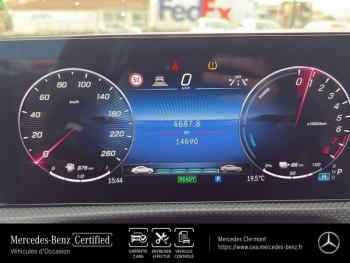 Photo 23 du bon plan MERCEDES-BENZ Classe A 250 e Hybrid EQ 163+109ch AMG Line 8G-DCT occasion à 34380 €