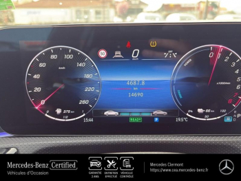 Photo 24 du bon plan MERCEDES-BENZ Classe A 250 e Hybrid EQ 163+109ch AMG Line 8G-DCT occasion à 34380 €