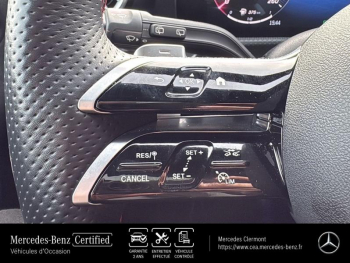 Photo 25 du bon plan MERCEDES-BENZ Classe A 250 e Hybrid EQ 163+109ch AMG Line 8G-DCT occasion à 34380 €