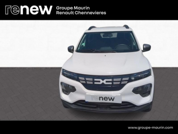 Photo 2 du bon plan DACIA Spring 45ch Expression occasion à 10990 €