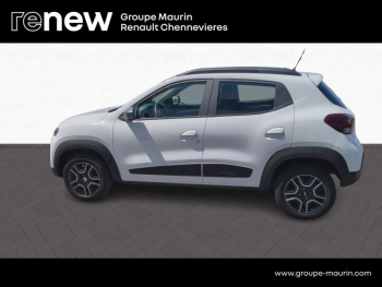 Photo 8 du bon plan DACIA Spring 45ch Expression occasion à 10990 €