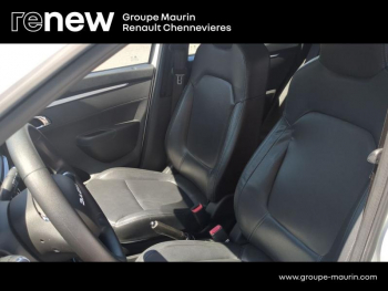 Photo 10 du bon plan DACIA Spring 45ch Expression occasion à 10990 €