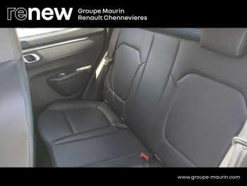 Photo 11 du bon plan DACIA Spring 45ch Expression occasion à 10990 €