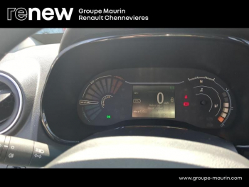 Photo 13 du bon plan DACIA Spring 45ch Expression occasion à 10990 €