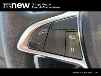 Photo 14 du bon plan DACIA Spring 45ch Expression occasion à 10990 €