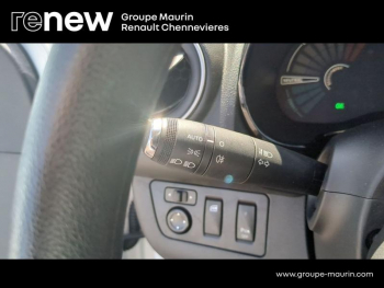 Photo 15 du bon plan DACIA Spring 45ch Expression occasion à 10990 €