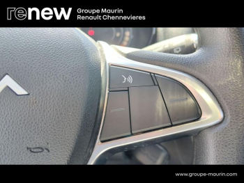 Photo 16 du bon plan DACIA Spring 45ch Expression occasion à 10990 €