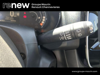 Photo 17 du bon plan DACIA Spring 45ch Expression occasion à 10990 €