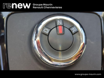 Photo 18 du bon plan DACIA Spring 45ch Expression occasion à 10990 €