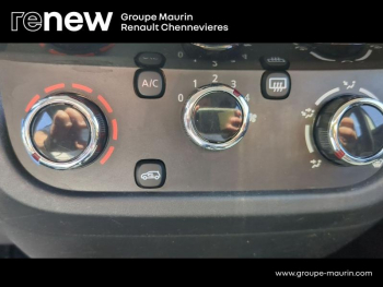 Photo 20 du bon plan DACIA Spring 45ch Expression occasion à 10990 €