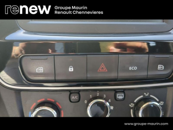 Photo 21 du bon plan DACIA Spring 45ch Expression occasion à 10990 €