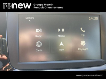 Photo 22 du bon plan DACIA Spring 45ch Expression occasion à 10990 €
