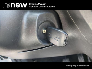 Photo 27 du bon plan DACIA Spring 45ch Expression occasion à 10990 €