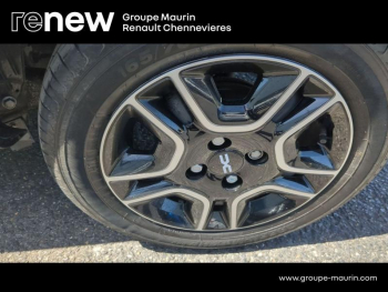 Photo 28 du bon plan DACIA Spring 45ch Expression occasion à 10990 €