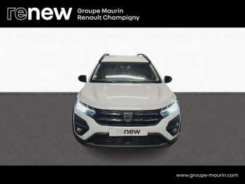 Photo 2 du bon plan DACIA Jogger 1.0 TCe 110ch Extreme+ 7 places occasion à 14999 €