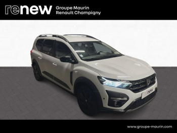 Photo 3 du bon plan DACIA Jogger 1.0 TCe 110ch Extreme+ 7 places occasion à 14999 €