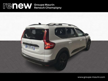Photo 5 du bon plan DACIA Jogger 1.0 TCe 110ch Extreme+ 7 places occasion à 14999 €