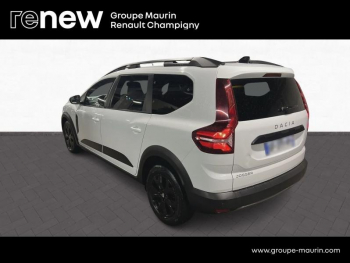 Photo 7 du bon plan DACIA Jogger 1.0 TCe 110ch Extreme+ 7 places occasion à 14999 €