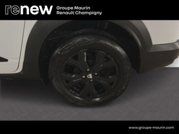 Photo 9 du bon plan DACIA Jogger 1.0 TCe 110ch Extreme+ 7 places occasion à 14999 €