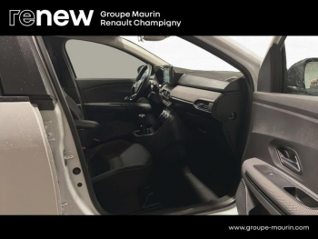 Photo 10 du bon plan DACIA Jogger 1.0 TCe 110ch Extreme+ 7 places occasion à 14999 €