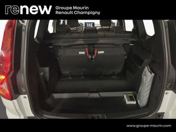 Photo 12 du bon plan DACIA Jogger 1.0 TCe 110ch Extreme+ 7 places occasion à 14999 €