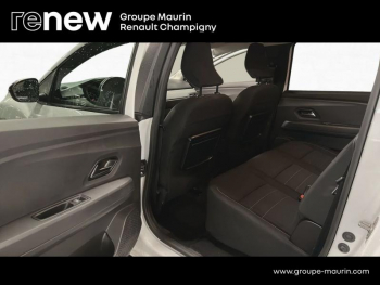 Photo 14 du bon plan DACIA Jogger 1.0 TCe 110ch Extreme+ 7 places occasion à 14999 €