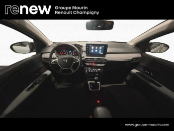Photo 15 du bon plan DACIA Jogger 1.0 TCe 110ch Extreme+ 7 places occasion à 14999 €