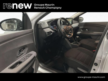 Photo 17 du bon plan DACIA Jogger 1.0 TCe 110ch Extreme+ 7 places occasion à 14999 €