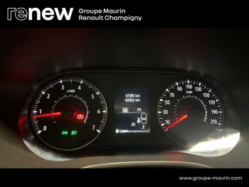 Photo 24 du bon plan DACIA Jogger 1.0 TCe 110ch Extreme+ 7 places occasion à 14999 €