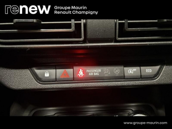 Photo 26 du bon plan DACIA Jogger 1.0 TCe 110ch Extreme+ 7 places occasion à 14999 €
