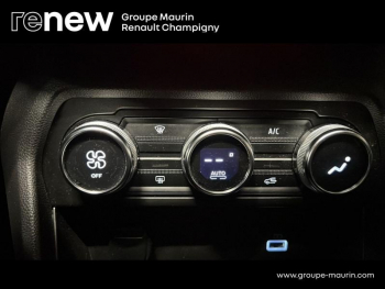 Photo 27 du bon plan DACIA Jogger 1.0 TCe 110ch Extreme+ 7 places occasion à 14999 €