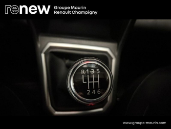 Photo 28 du bon plan DACIA Jogger 1.0 TCe 110ch Extreme+ 7 places occasion à 14999 €