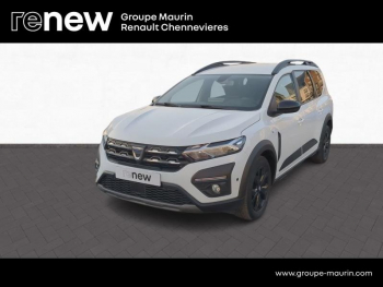 Photo 33 du bon plan DACIA Jogger 1.0 TCe 110ch Extreme+ 7 places occasion à 14999 €