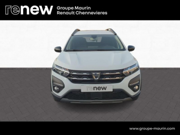 Photo 34 du bon plan DACIA Jogger 1.0 TCe 110ch Extreme+ 7 places occasion à 14999 €