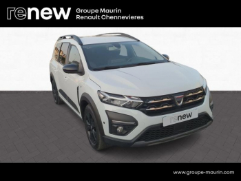 Photo 35 du bon plan DACIA Jogger 1.0 TCe 110ch Extreme+ 7 places occasion à 14999 €