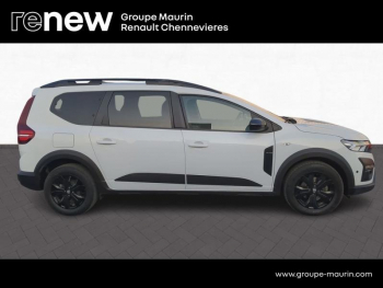Photo 36 du bon plan DACIA Jogger 1.0 TCe 110ch Extreme+ 7 places occasion à 14999 €