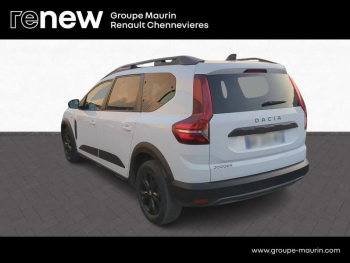 Photo 39 du bon plan DACIA Jogger 1.0 TCe 110ch Extreme+ 7 places occasion à 14999 €