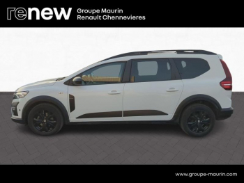 Photo 40 du bon plan DACIA Jogger 1.0 TCe 110ch Extreme+ 7 places occasion à 14999 €