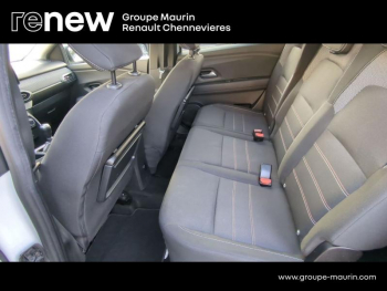 Photo 42 du bon plan DACIA Jogger 1.0 TCe 110ch Extreme+ 7 places occasion à 14999 €
