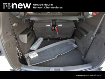 Photo 44 du bon plan DACIA Jogger 1.0 TCe 110ch Extreme+ 7 places occasion à 14999 €