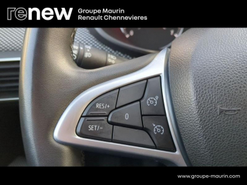 Photo 47 du bon plan DACIA Jogger 1.0 TCe 110ch Extreme+ 7 places occasion à 14999 €
