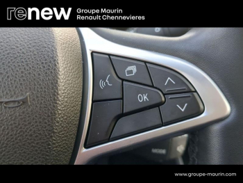 Photo 48 du bon plan DACIA Jogger 1.0 TCe 110ch Extreme+ 7 places occasion à 14999 €