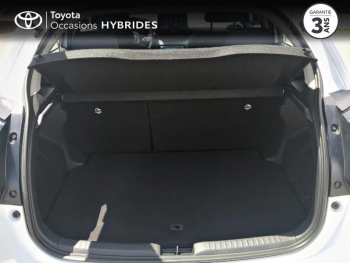 Photo 10 du bon plan TOYOTA Yaris 116h Dynamic 5p MC24 occasion à 19500 €