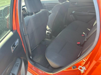 Photo 15 du bon plan SUZUKI Swift 1.2 Dualjet Hybrid 83ch Pack occasion à 15990 €