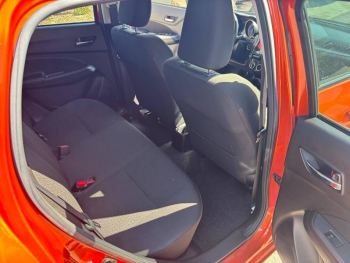 Photo 16 du bon plan SUZUKI Swift 1.2 Dualjet Hybrid 83ch Pack occasion à 15990 €