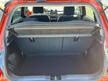 Photo 17 du bon plan SUZUKI Swift 1.2 Dualjet Hybrid 83ch Pack occasion à 15990 €