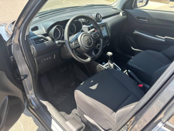Photo 2 du bon plan SUZUKI Swift 1.2 Dualjet Hybrid 83ch Pack Auto occasion à 16990 €